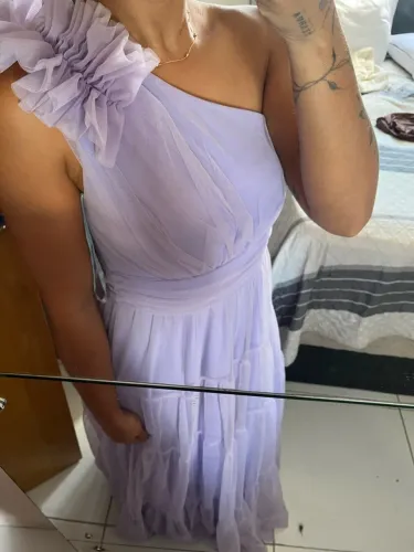 Vestido de festa/casamento
