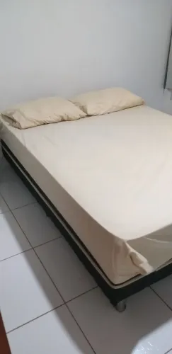 Colchão Box
