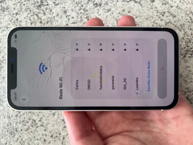 iPhone 12