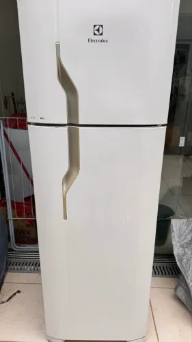Geladeira Duplex