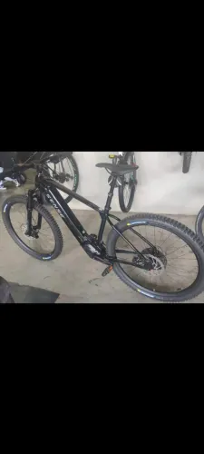 Sense Impact E-trail Sport Forty 5