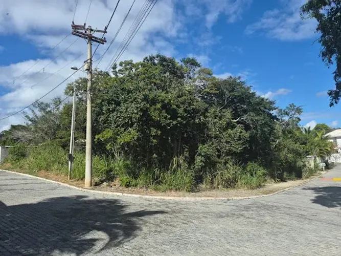 Terreno à venda, 772 m² por R$ 320.000,00 - Caravelas - Armação dos Búzios/RJ
