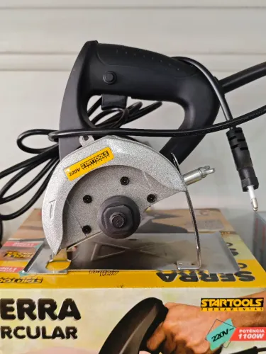 Ferramentas elétrica