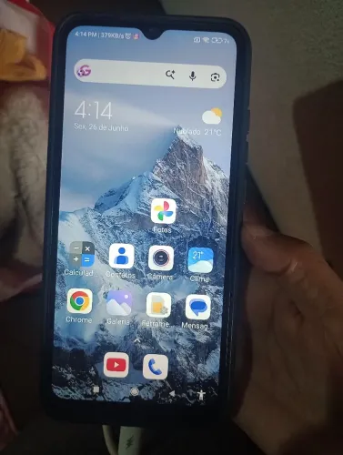 vendo redimi 10 A estou vendendo porque preciso do dinheiro 