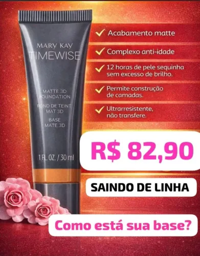 Mary kay