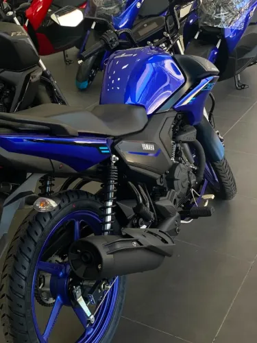 YAMAHA FACTOR DX 150cc 0KM