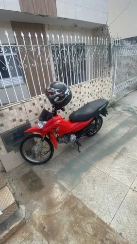 Honda Pop 110i 2023