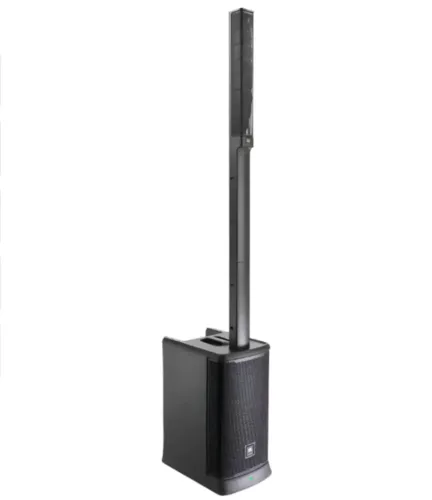 Par de JBL EON ONE MK2 (220v) com HARD CASE