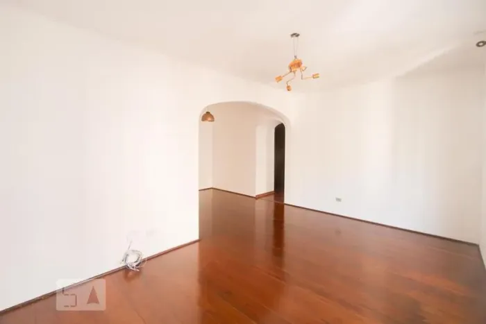 Apartamento à Venda - Brooklin, 3 Quartos, 110 m2