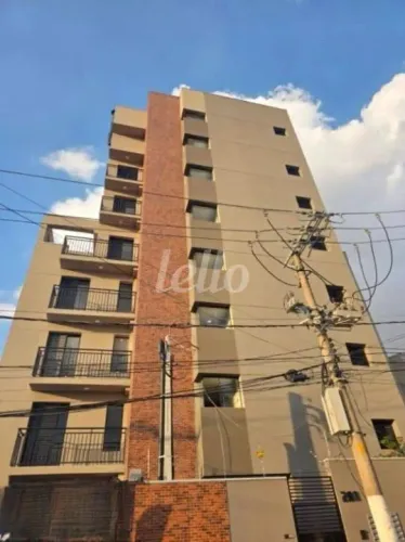 Apartamento 2 quartos à venda no(a) Vila Alpina