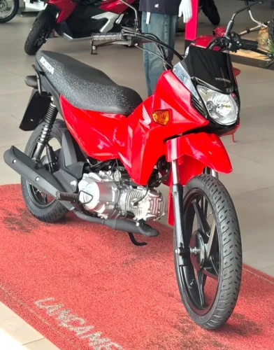 POP 110- DISPONIVEL A PRONTA ENTREGA