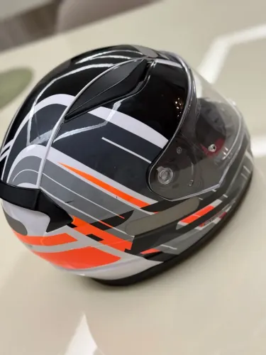 Capacete Ls2