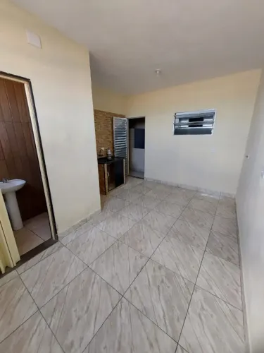 Kitnet para locação - 1 Cômodo - Monotrilho São Mateus - São Paulo