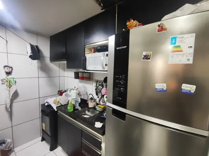 REPASSE RESIDENCIAL MONTE TEBAS | SIQUEIRA