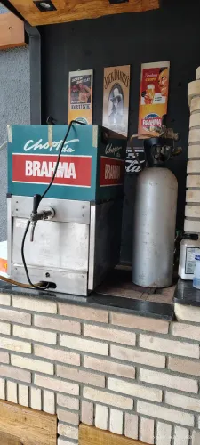 Chopeira Brahma