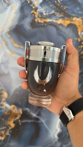 Perfume Invictus Paco Rabanne 100ml Original Tester