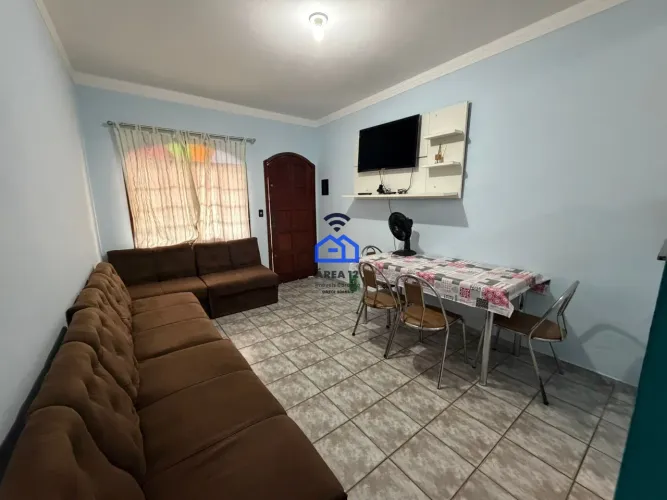 Casa | Aluguel | Prainha