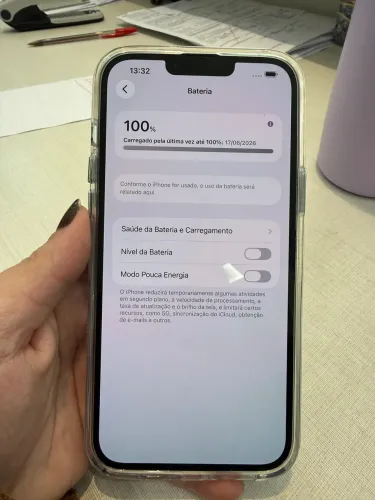 Vendo Iphone 13 Pro Max