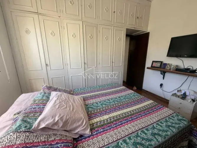 Apartamento : / Residencial / Botafogo