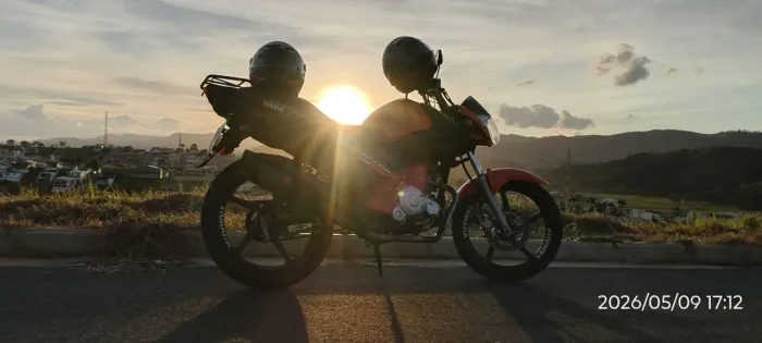 YBR factor 150 ED