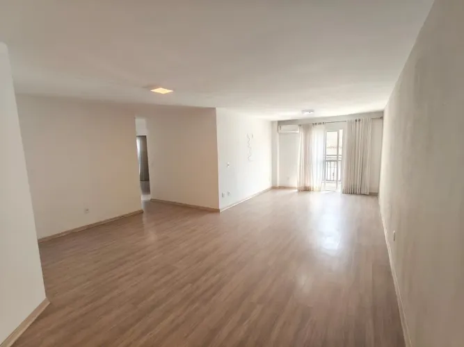 Apartamento com 3 dormitórios à venda, 120 m² por R$ 700.000,00 - Edifício Chateau Portal