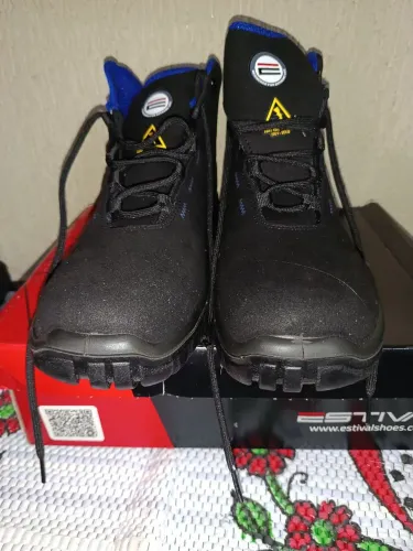 Bota Estival masculino