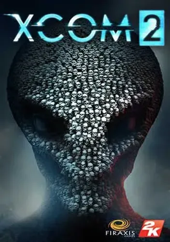 XCOM 2 - Jogo de Xbox One