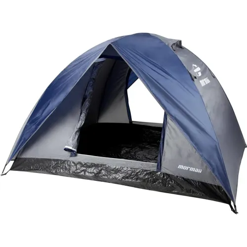 Barraca Mormaii Brava 3