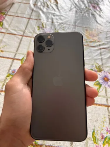 iPhone 11PRO MAX