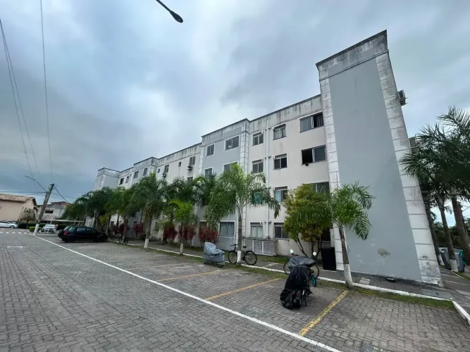 Imóvel com fácil acesso a comércios e próximo do Centro da cidade, no Liberdade, Rio das O