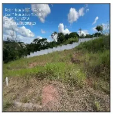 Imóvel em local estratégico Terreno no Loteamento Extensao do Serramar, Rio das Ostras -