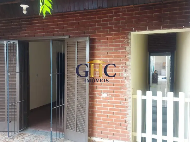 CASA PARA RENDA à venda, Vila Santa Isabel, Salto de Pirapora, SP