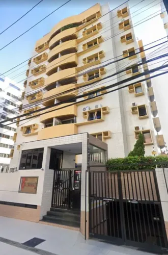 APARTAMENTO MACEIÓ PONTA VERDE