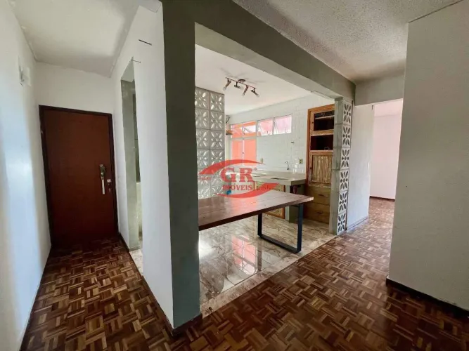 Apartamento à venda, 2 quartos, 1 vaga, Havaí - Belo Horizonte/MG