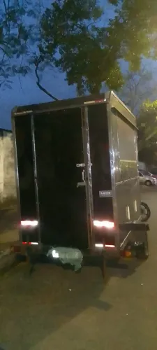 Trailer