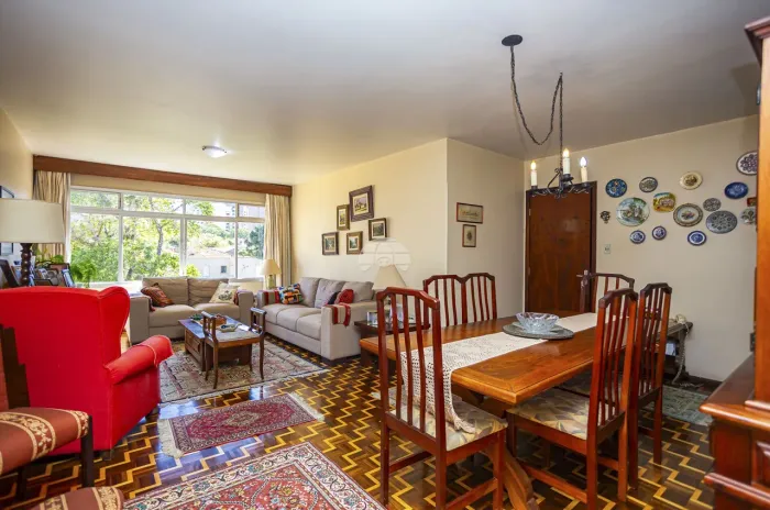 Vendas Apartamento Curitiba PR