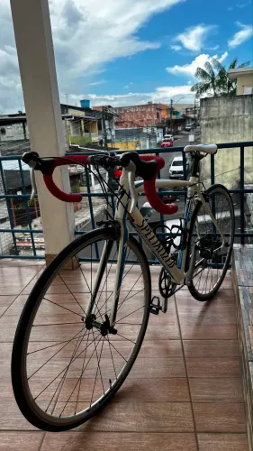 Specialized Allez Tam. 54 10x sem JUROS