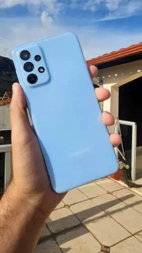 Samsung Galaxy A23