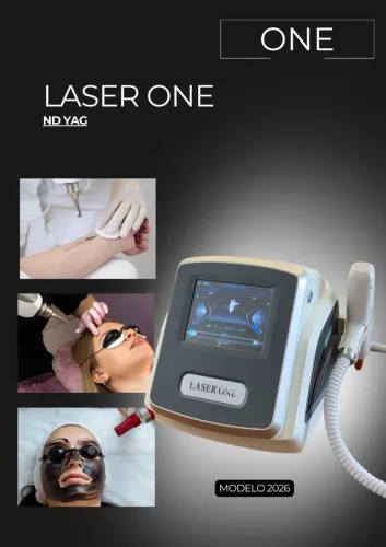LASER ONE ( REMOÇÃO DE TATUAGEMS E PIGMENTOS ) 
