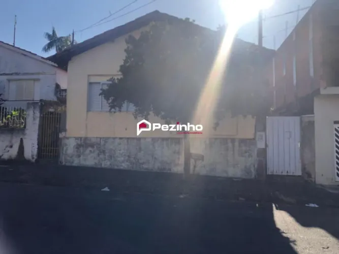 Casa à venda em Limeira, Vila Santa Lúcia, com 2 quartos, com 147.03 m²