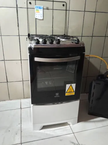Fogão Electrolux