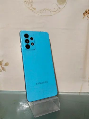 Celular A52