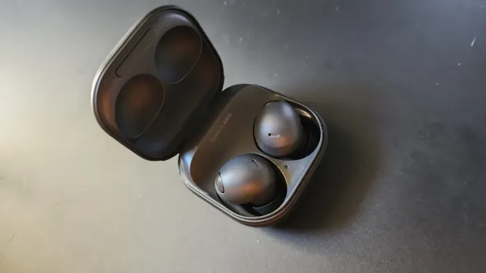 Samsung galaxy Buds2 Pro fone de ouvido original