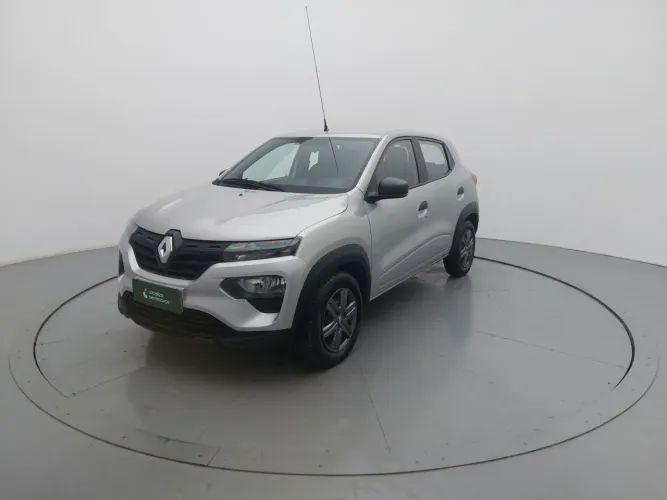 Renault Kwid 1.0 Zen 2025