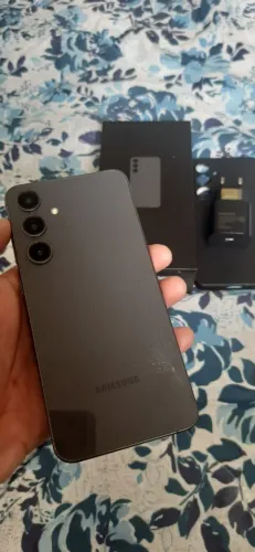 Troco S24FE por iphone