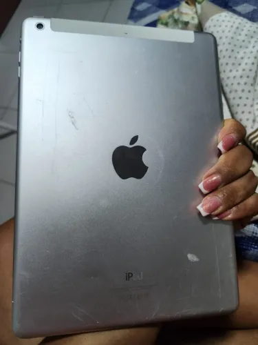 iPad