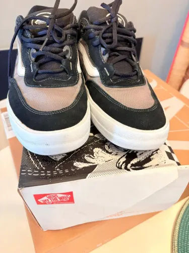Tênis Vans Wayvee ? Tamanho 45 | Pouco Uso