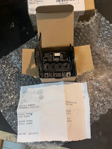Cabeçote da Epson L220