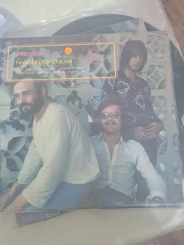 The Nice - Hang on to a dream