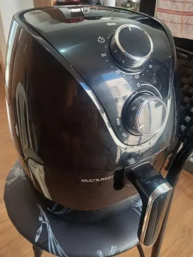 Air fryer 4 litros 170,00